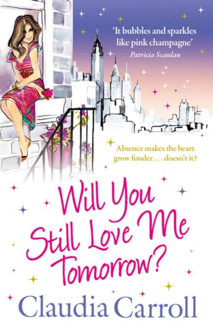Will You Still Love Me Tomorrow?, EPUB eBook