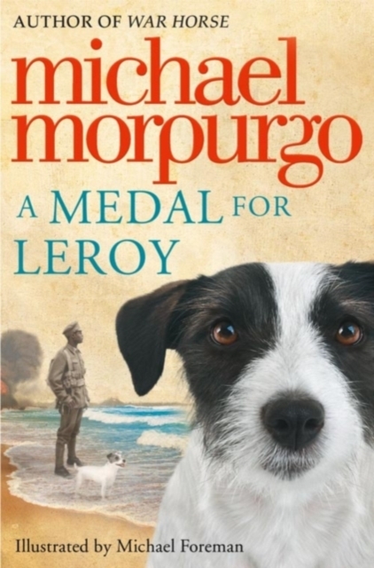 A Medal for Leroy, Paperback / softback Book