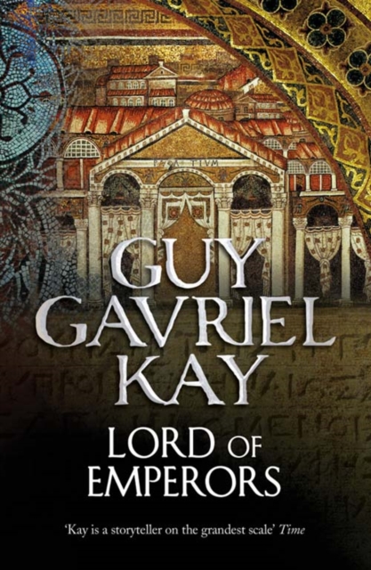 Lord of Emperors, Paperback / softback Book