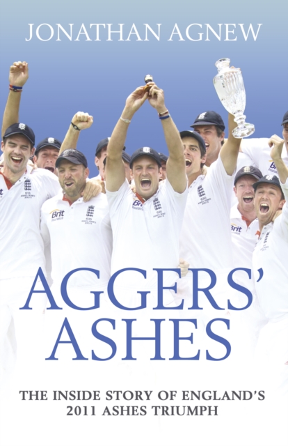Aggers' Ashes, EPUB eBook
