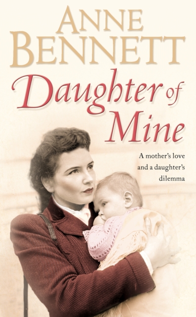 Daughter of Mine, EPUB eBook