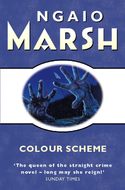 The Colour Scheme, EPUB eBook