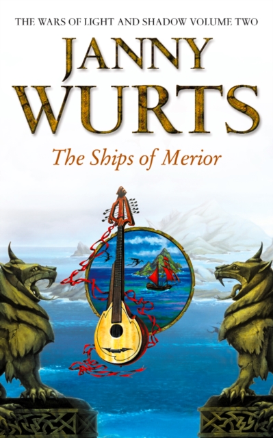 The Ships of Merior, EPUB eBook