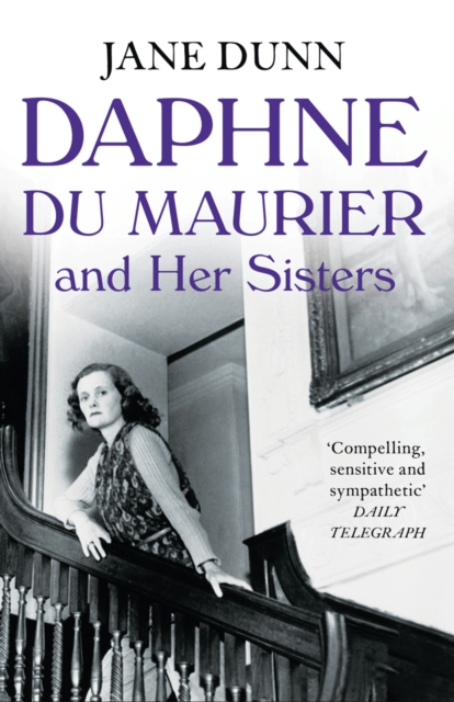 Daphne du Maurier and her Sisters, EPUB eBook