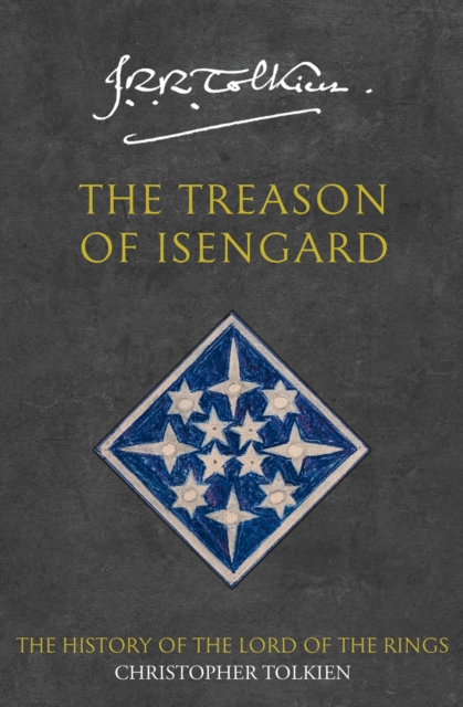 The Treason of Isengard, EPUB eBook