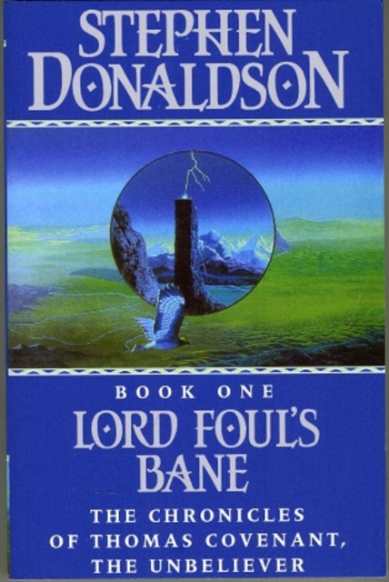 Lord Foul’s Bane, Paperback / softback Book