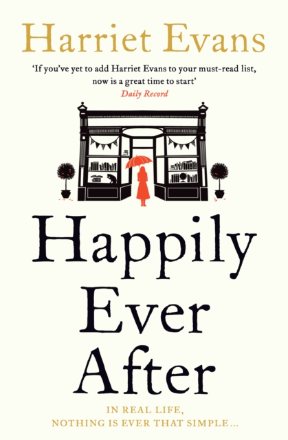 Happily Ever After, EPUB eBook