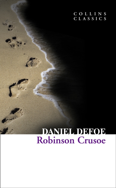 Robinson Crusoe, Paperback / softback Book