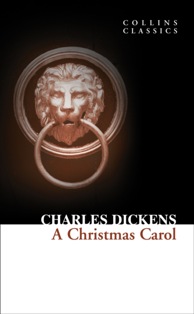 A Christmas Carol, Paperback / softback Book