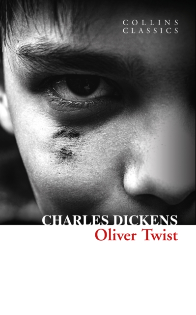 Oliver Twist, Paperback / softback Book