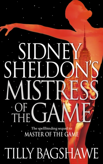 Sidney Sheldon's Mistress of the Game, EPUB eBook