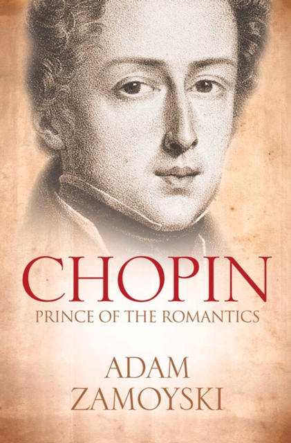 Chopin, EPUB eBook