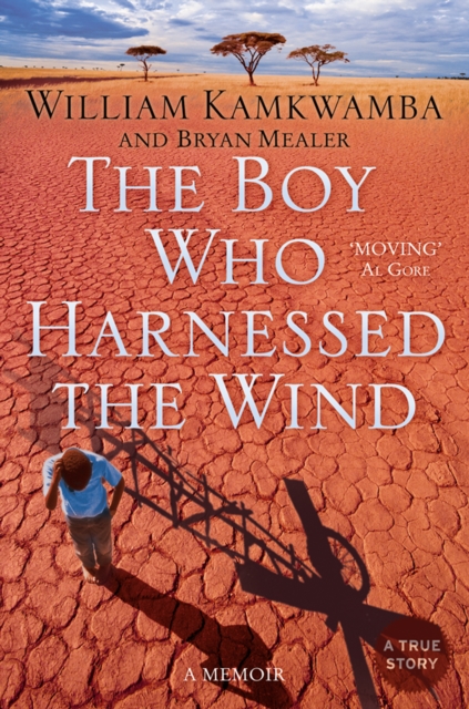 The Boy Who Harnessed the Wind, EPUB eBook