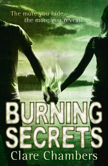 Burning Secrets, EPUB eBook