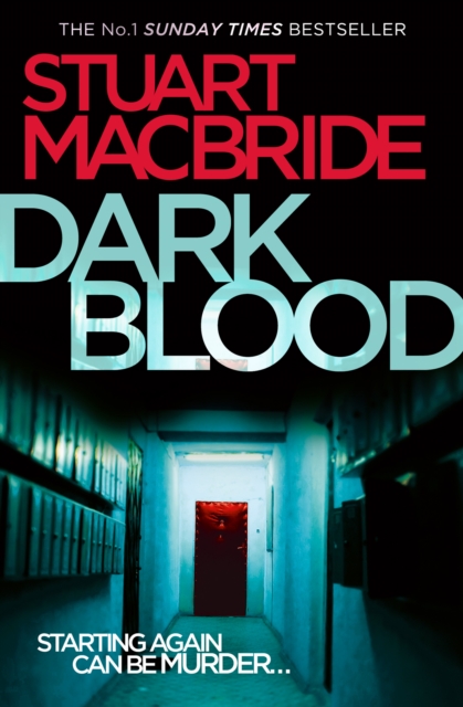 Dark Blood, EPUB eBook