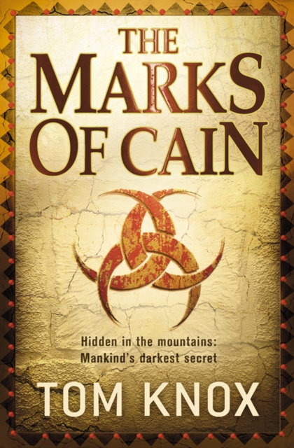 The Marks of Cain, EPUB eBook