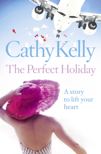 The Perfect Holiday, EPUB eBook