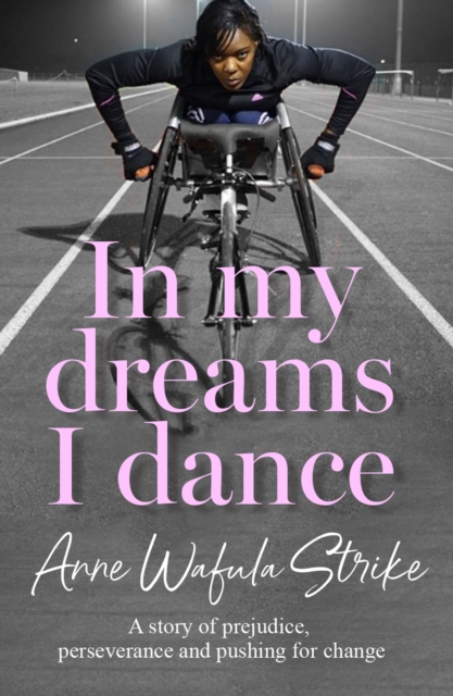 In My Dreams I Dance, EPUB eBook