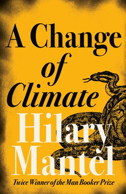 A Change of Climate, EPUB eBook