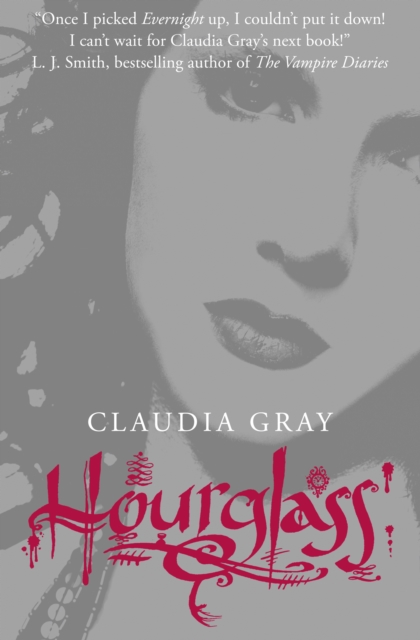 Hourglass, Paperback / softback Book