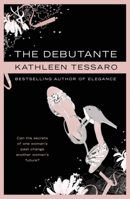 The Debutante, eAudiobook MP3 eaudioBook