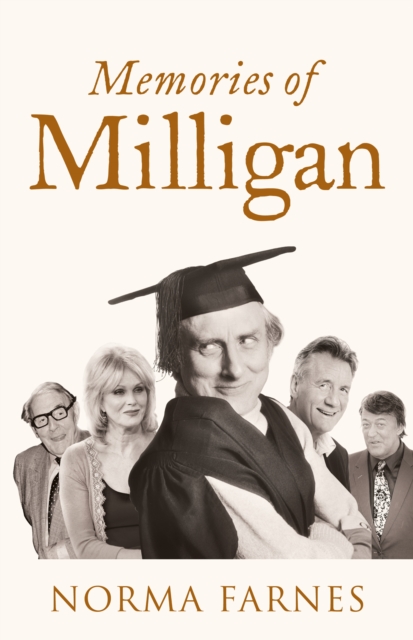 Memories of Milligan, EPUB eBook
