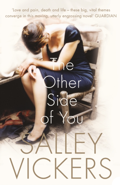 The Other Side of You, EPUB eBook