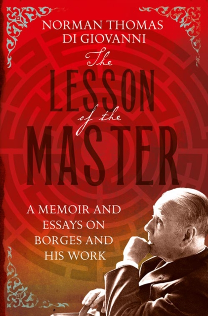 The Lesson of the Master, EPUB eBook