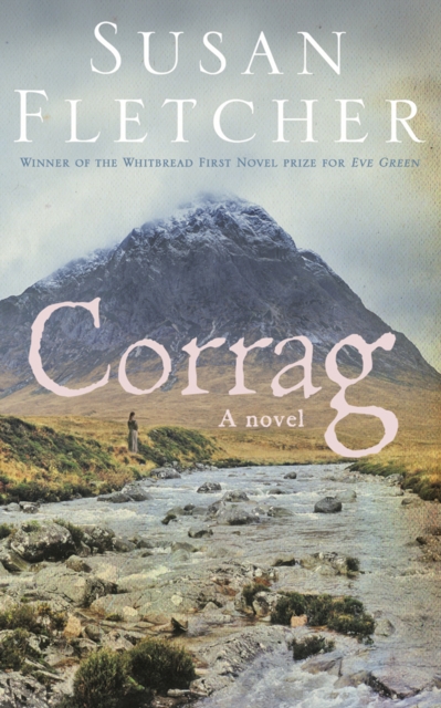 Corrag, EPUB eBook