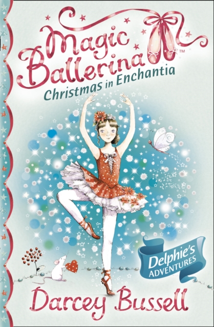 Christmas In Enchantia, eAudiobook MP3 eaudioBook