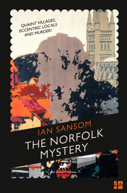 The Norfolk Mystery, EPUB eBook