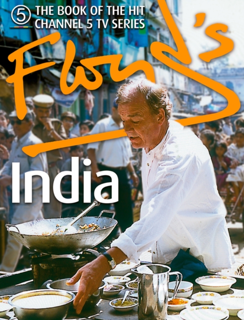 Floyd's India, EPUB eBook