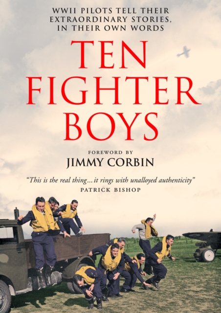 Ten Fighter Boys, EPUB eBook