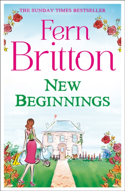 New Beginnings, Paperback / softback Book