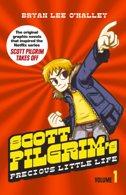 Scott Pilgrim's Precious Little Life : Volume 1, EPUB eBook