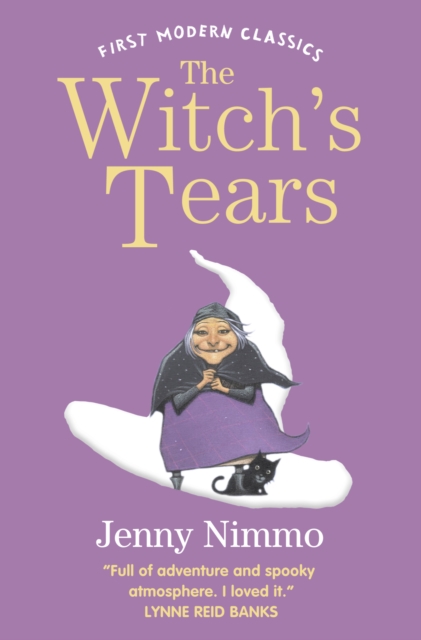 The Witch's Tears, Paperback / softback Book