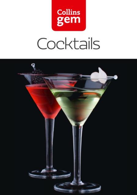 Cocktails, EPUB eBook