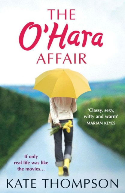 The O'Hara Affair, EPUB eBook