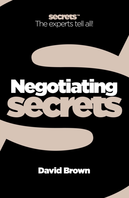 Negotiating, eAudiobook MP3 eaudioBook