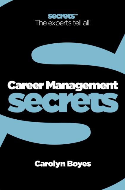 Career Management, eAudiobook MP3 eaudioBook