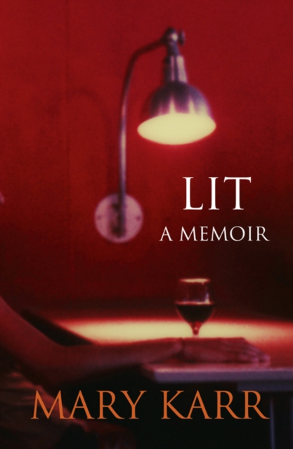 Lit : A Memoir, eAudiobook MP3 eaudioBook