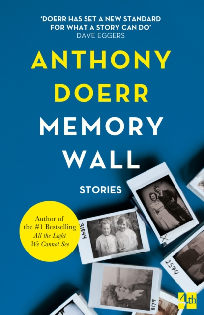 Memory Wall, Paperback / softback Book