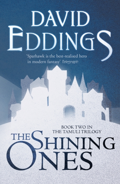The Shining Ones, EPUB eBook