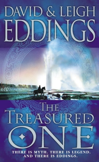 The Treasured One, EPUB eBook