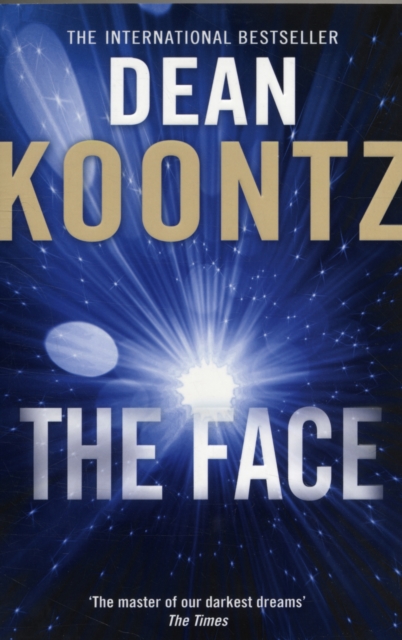 The Face, Paperback / softback Book