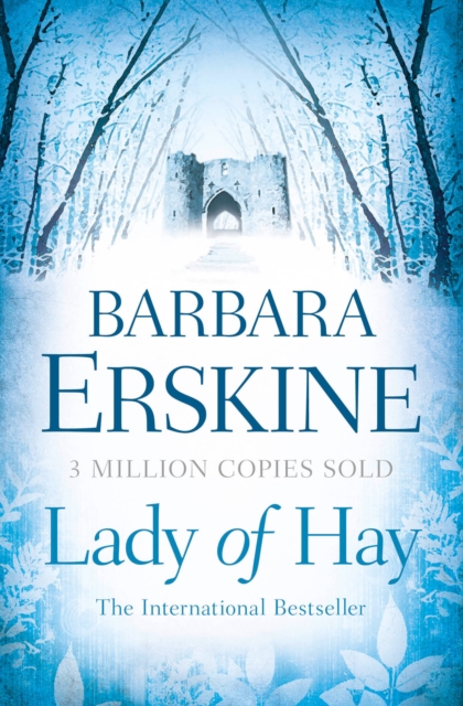 Lady of Hay, EPUB eBook