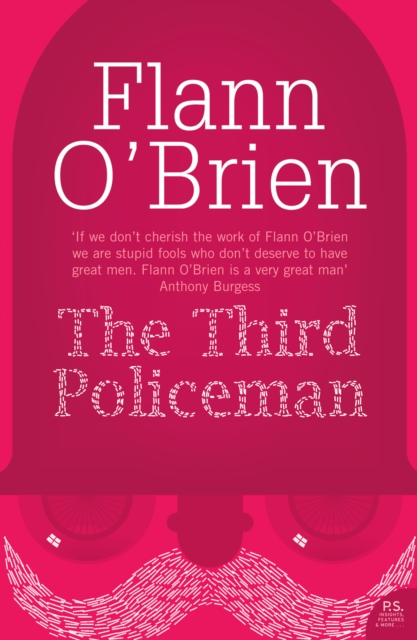 The Third Policeman, EPUB eBook