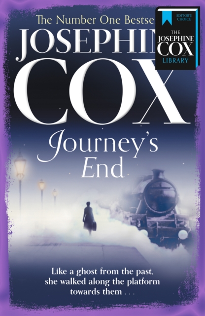 Journey's End, EPUB eBook