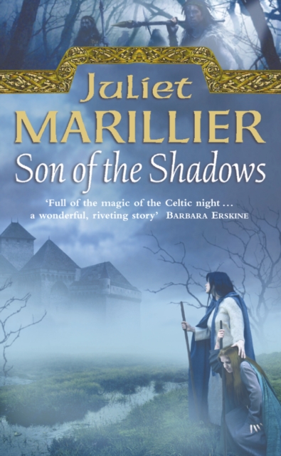 The Son of the Shadows, EPUB eBook