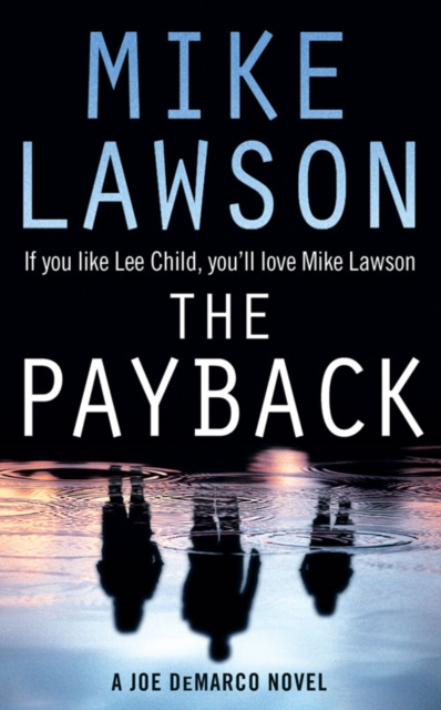 The Payback, EPUB eBook